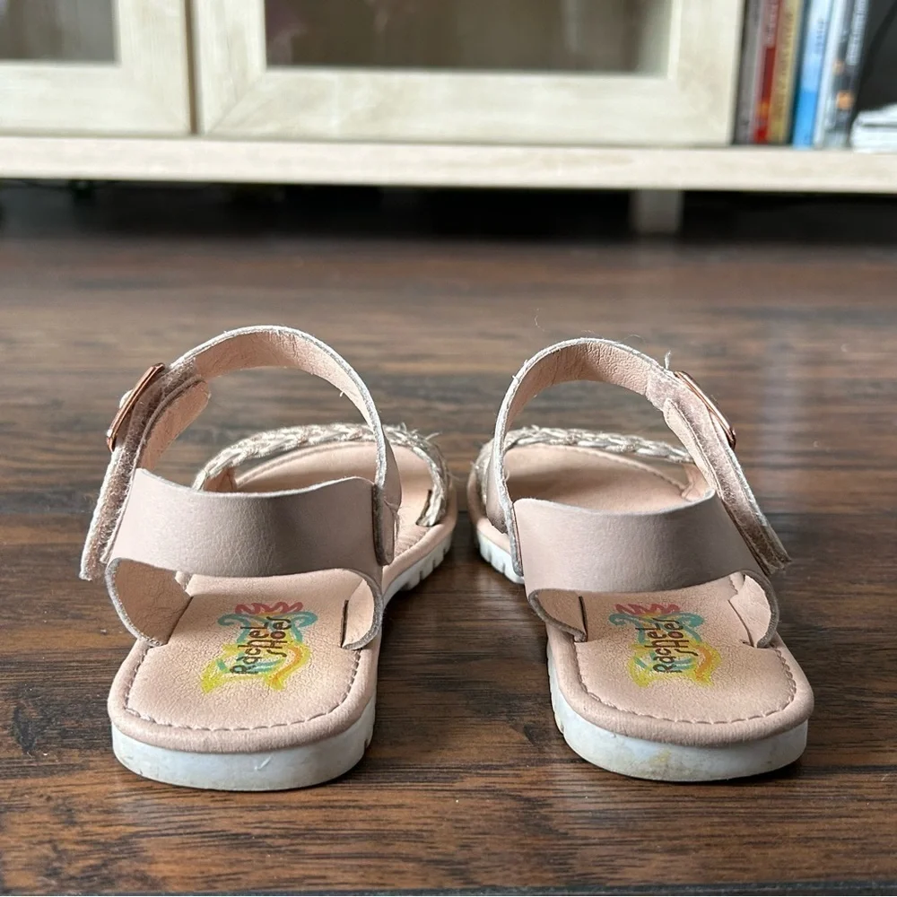 Girls Sandals